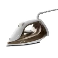 小熊挂烫机手持家用熨斗小型熨烫机家用迷你手持挂烫机电熨斗蒸汽熨斗 DYD-H18L1