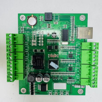 亚安信(Yanssun) 单门主板 YMJK1-TCP(单位:块)