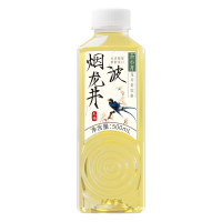 茶小开 烟波龙井茶饮料500ml*15瓶 王者荣耀合作款0卡糖茶饮料龙井茶
