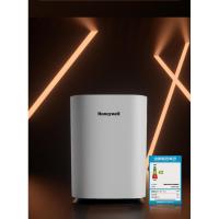 霍尼韦尔(honeywell)空气净化器去甲醛新房除醛除苯除尘净化器空气消毒机净化器