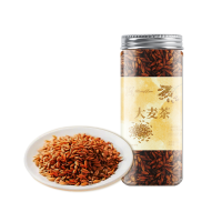 广珍大麦茶220g*2瓶