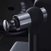 飞利浦(Philips) 大金刚筋膜枪 PPM5201G 黑色