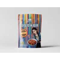 天山雪莲 新疆炒米粉酱(酱香)150g*5