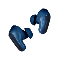Bose QuietComfort ULtra消噪耳塞,暗月蓝