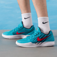 耐克(NIKE)男鞋 夏季新款实战缓震耐磨篮球鞋莫兰特篮球鞋 HQ1760-400