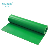 天空桥 高压绝缘垫 绿色5mm*1m*5m 卷