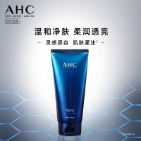AHC臻致水盈洗面奶180ml