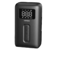 绿联(Ugreen) 车载充气泵 汽车轮胎打气泵 电动车充气泵无线打气泵 CD259