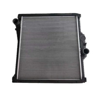 威 东风EQ1118G 散热器总成/水箱总成