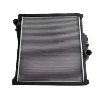 威 东风EQ1118G 散热器总成/水箱总成