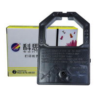 科思特 P1121色带架 适用松下KX-P110/1090/1121/1151 黑色