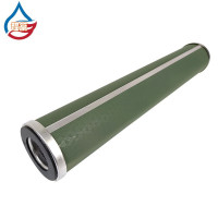 程篇 分离滤芯 中航油二级滤芯 适配中航等航煤过滤器150*1120*89