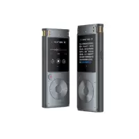 科大讯飞 AI智能录音笔SR302 免费专业录音实时转写文字多语种翻译专业级降噪