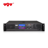 797AUDIO七九七音响A1100会议功放舞台功放