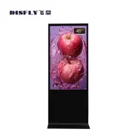 飞显49英寸立式广告机网络液晶显示屏 FX-LHDL49DL (台)