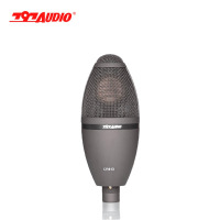 797AUDIO 七九七音响CR613录音麦克风电容录音话筒