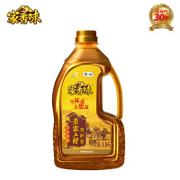 福临门家香味老家土榨菜籽油 1.8L
