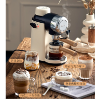 三百元兑换6—咖啡机料理机组合