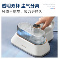 摩飞 MR3101 除螨吸尘器 白色