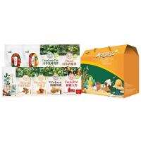 大荒金老农欢聚坚果零食礼欢聚坚果零食礼B4