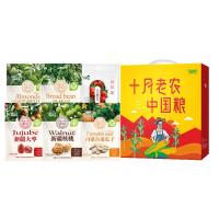 大荒金老农欢聚坚果零食礼欢聚坚果零食礼A2
