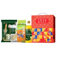 大荒金老农合家欢粮油系列合家欢粮油礼A1