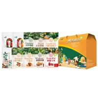 北大荒金老农欢聚坚果零食礼欢聚坚果零食礼B5