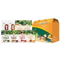 北大荒金老农欢聚坚果零食礼欢聚坚果零食礼B3