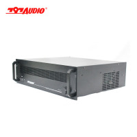 797AUDIO 七九七音响GC003会议功放广播功放