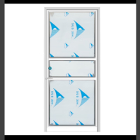 雅量博格UPS间甲级防火门