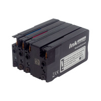 科思特K 965XL 墨盒 适用惠普 officejet pro 9010/9019/9020 黑色 专业版