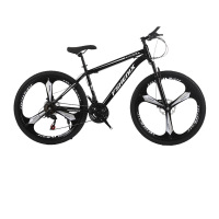 潮友FSHENIX21速公路山地车一体轮26寸CY-ZD006