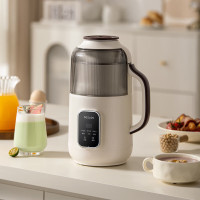 德世朗 迷你破壁豆浆机DDQ-LZ618 破壁豆浆机