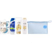 思珀莱宝洁头部护理清爽套装宝洁家庭头部护理清爽套装A