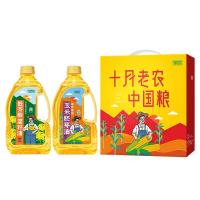 北大荒金老农幸福食用油礼金老农幸福食用油礼B2