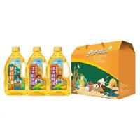 北大荒金老农幸福食用油礼金老农幸福食用油礼C1