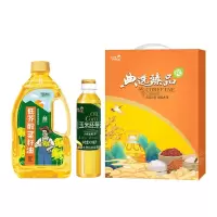 北大荒金老农幸福食用油礼金老农幸福食用油礼A1