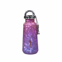 OBALL女神随心口袋钛杯300ml OB050