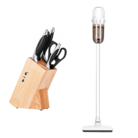 西屋吸尘器+刀具套装