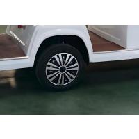 观光车轮胎轮毂 (单位:1个)