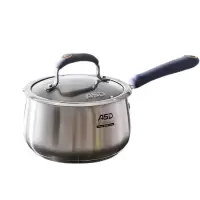 爱仕达奶锅18cm黛丽舍系列C味不锈钢辅食锅GL1918B