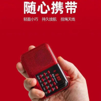 亦自由 收音机 YZY-S61(绵阳涪城区)