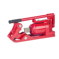 上海宝山 钢丝绳切断器 剪切能力:48 钢筋截断机钢筋剪铁丝剪切机 台