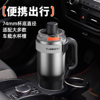 TKK T-One大容量保温陶瓷内胆巨无霸