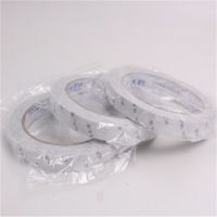 永大24MM*22.9M白胶带双面胶(卷)