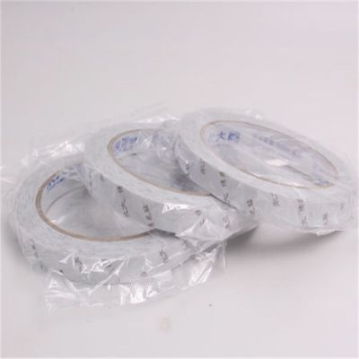 永大24MM*22.9M白胶带双面胶(卷)