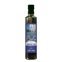 XH硒海 亚麻籽甘油二酯食用油500ml甘油二酯含量50% 凉拌烹饪食用油