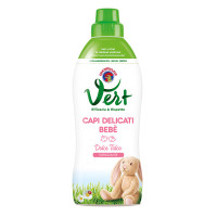 CHANTECLAIR 大公鸡管家  BEBE婴儿洗衣液(经典香型)  750ml 贴身衣物