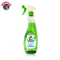 CHANTECLAIR大公鸡管家 玻璃/镜面多功能清洁剂 汽车玻璃清洁剂   625ml