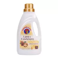CHANTECLAIR大公鸡管家 羊毛羊绒柔护洗衣液 900ml 羊毛衫专用护理洗涤剂